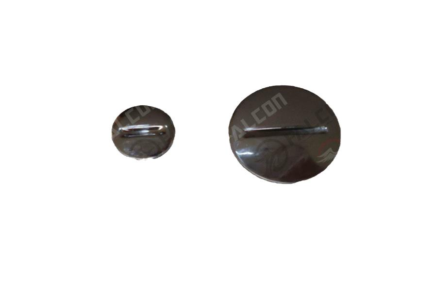 Falcon Statör Kapağı Küçük-Süper 100-5 Yeni