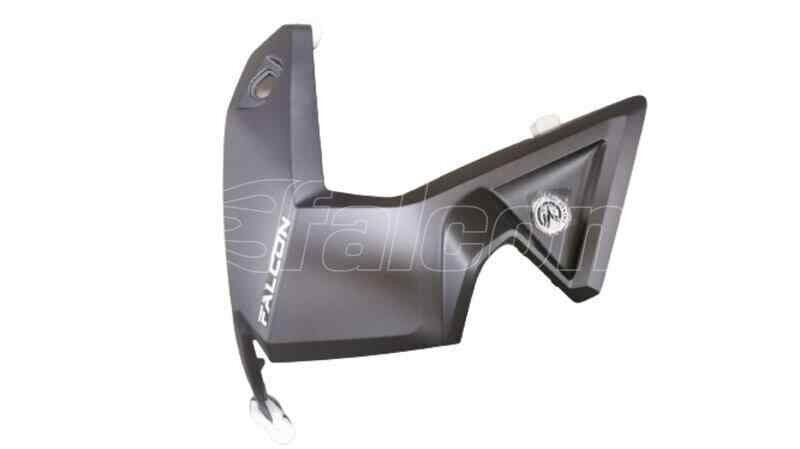 Falcon T-Rex 188 Ön Sinyal Karenajı Sol Siyah