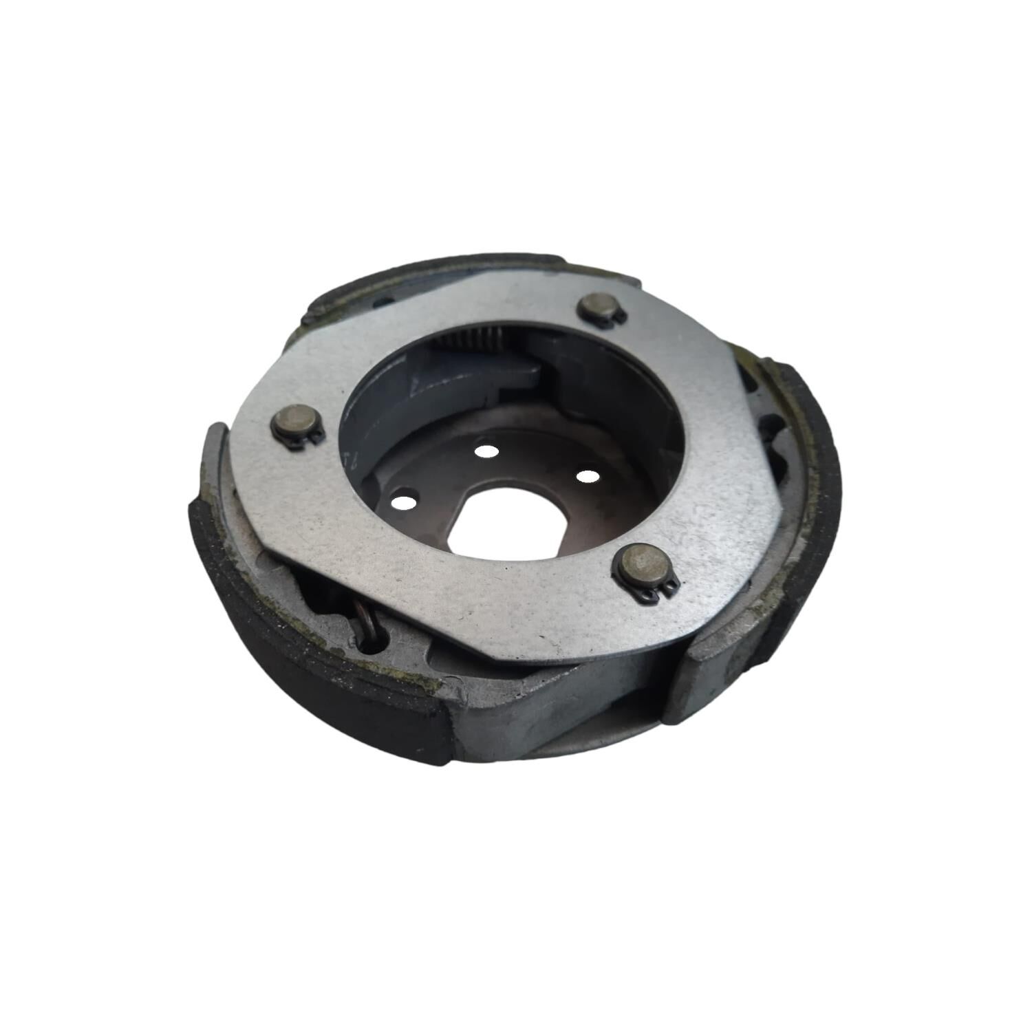 Honda Honda Forza Uyumlu Kavrama Balatası Komple