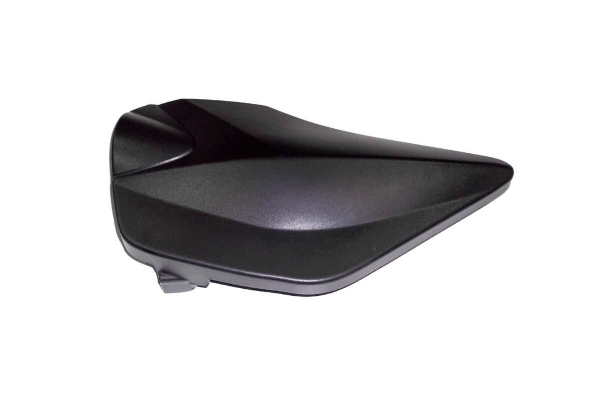 Mh 125 Yan Kapak Sol Siyah Orj