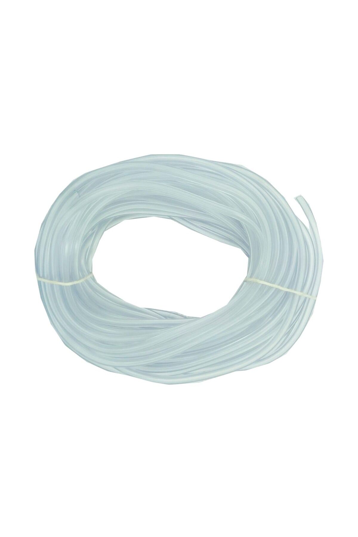 Benzin Hortumu Şeffaf 25 Mt 5/9 Ülker