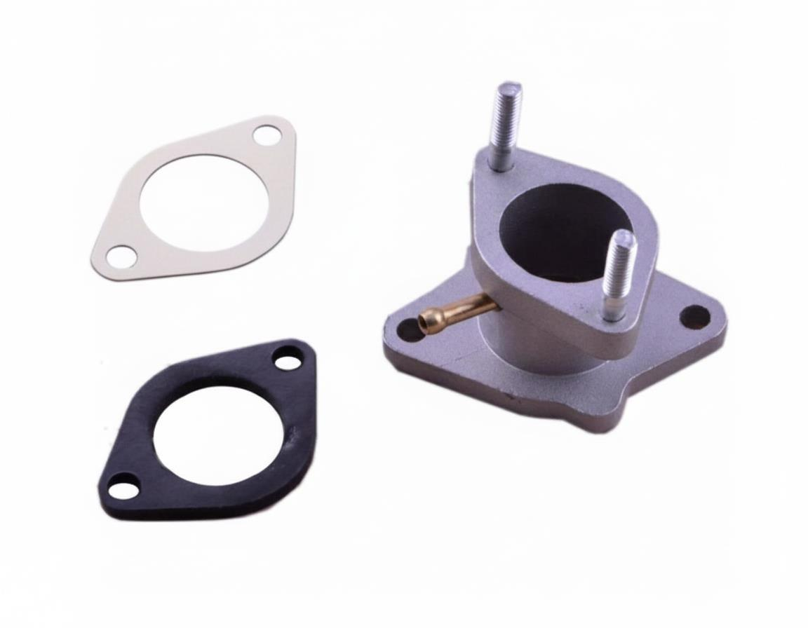 Cg 200 Manifold Alüminyum Rekorlu