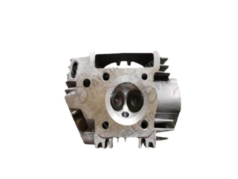 Cub100 Silindir Üst Kapak