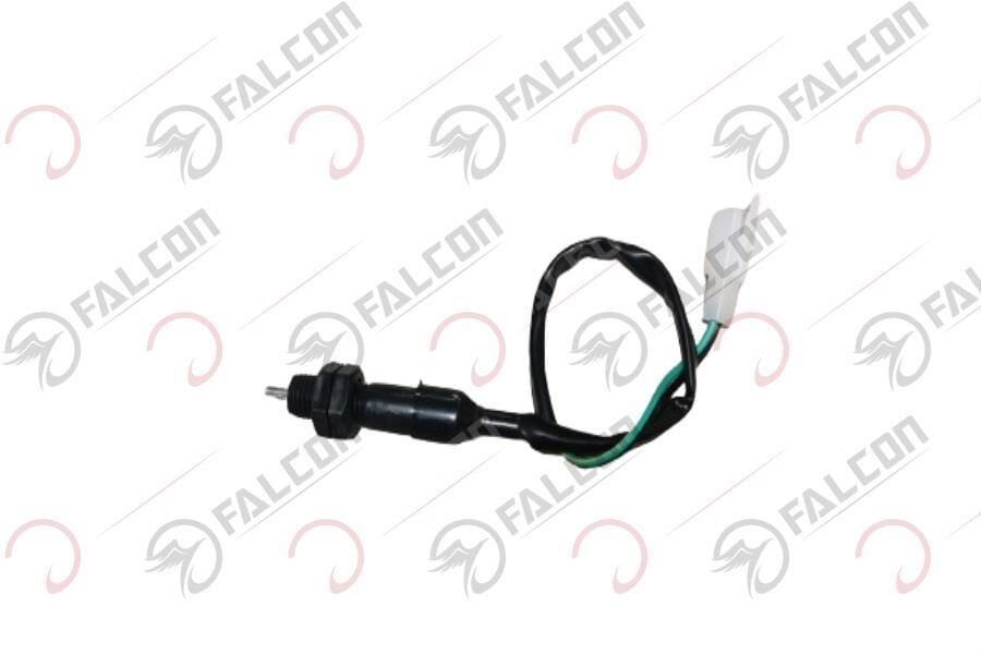 Falcon Arka Fren Müşürü- Fr 177 Racıng