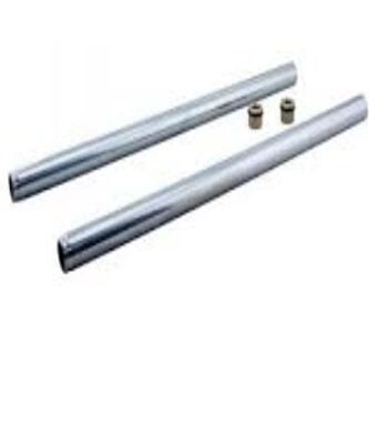 Ön Amortisör Ana Boru 125 Cg Kısa (46 Cm)