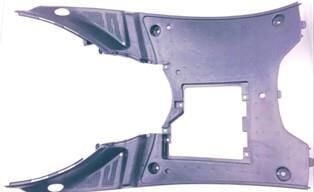 Rmg Rapid 50 Ayaklık Ana Gövde