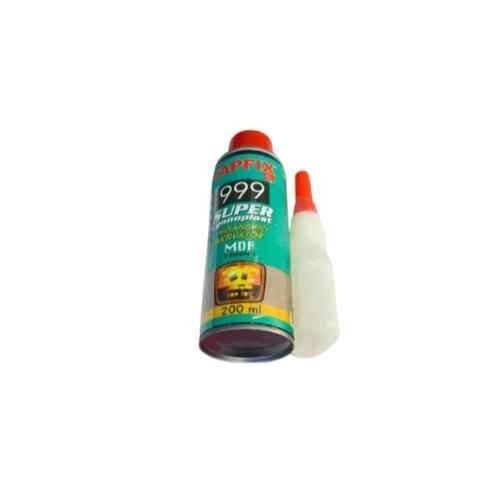 Sprey Hızlı Yapıştırıcı 200 Ml