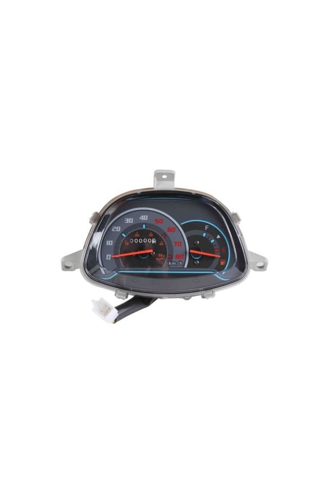 Style Kmt 50 Km Saati (gösterge Paneli) Orjinal Orijinal