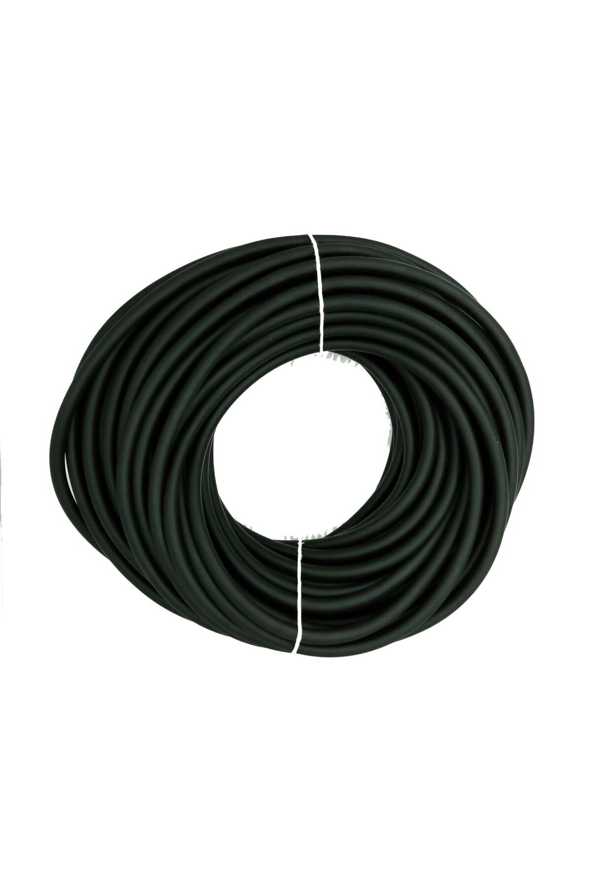 Benzin Hortumu Siyah 25 Mt 5/9 Ülker