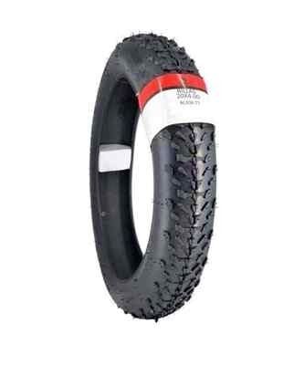 Dış Lastik 20 X 4.00 Billas Bl 306 Fat Bıke