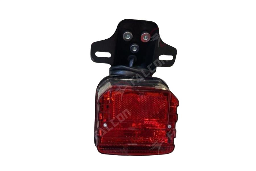 Falcon Arka Stop Komple-Süper 100-5 Yeni