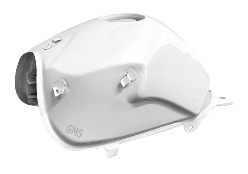 Mondial Benzın Depo Beyaz Drıft L