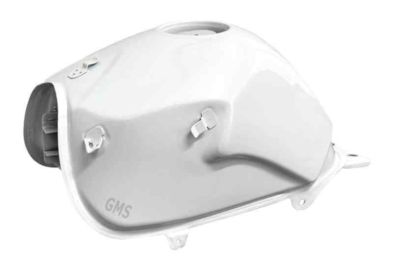 Mondial Benzın Depo Beyaz Drıft L