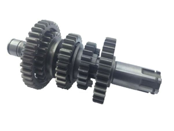 Mondıal Buccaneer 250 (Efi) Sanzıman Aktarma Dıslı Grubu Orijinal