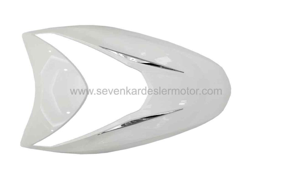 Mondial Far Muhafazası Beyaz Ritmica 100-110 Speedy Fury Orj