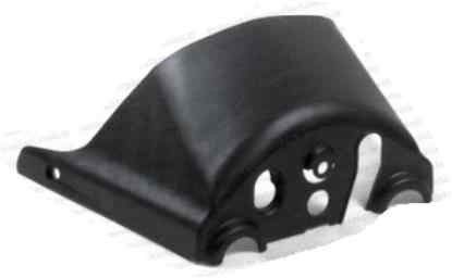 Rmg Rapid 50 Ön Çamurluk Arka Parça