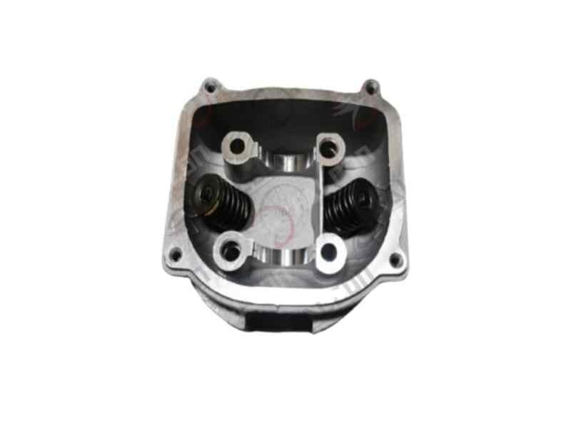 Silindir Üst Kapak Komple - Scooter 125 Gy6