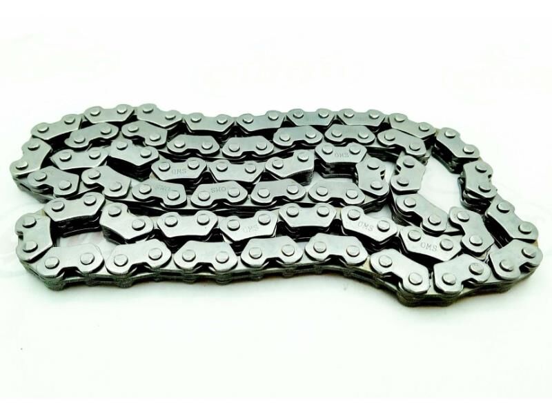 Scooter 50 Eksantrik Zinciri 2/3 82L Rb