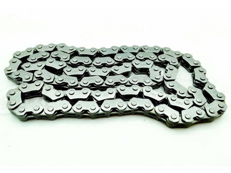 Scooter 50 Eksantrik Zinciri 2/3 82L Rb