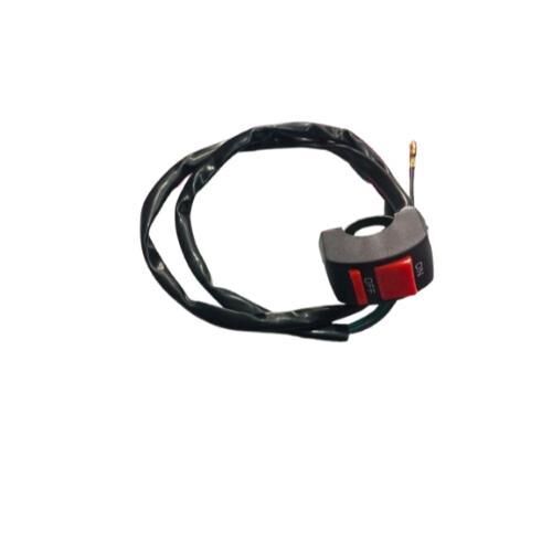 Start - Stop Düğmesi