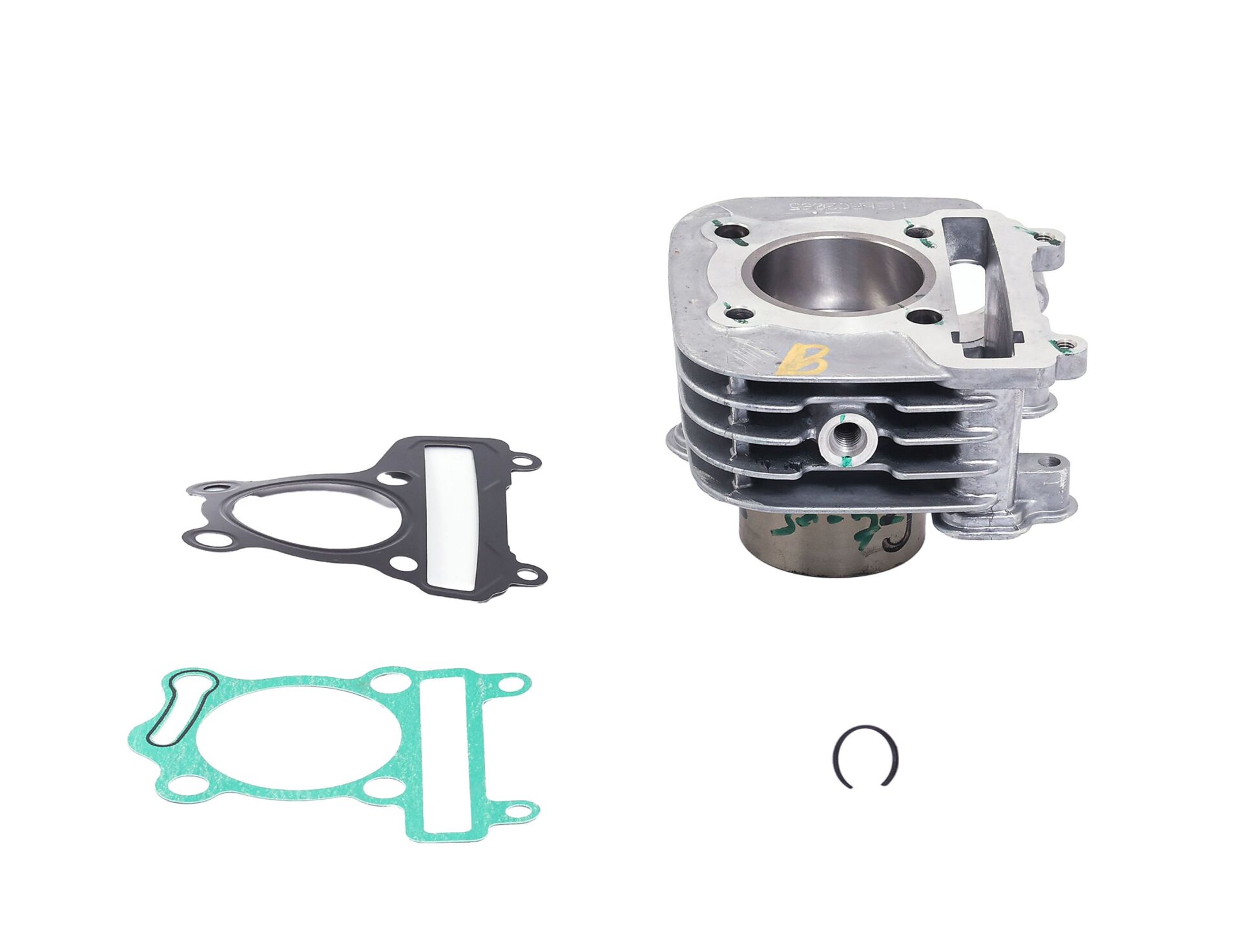 Tvs Jupıter 125 (E5) Sılındır Komple Orijinal