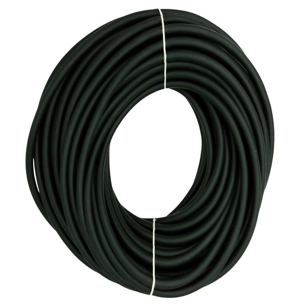 Benzin Hortumu Siyah 25 Mt 4/8