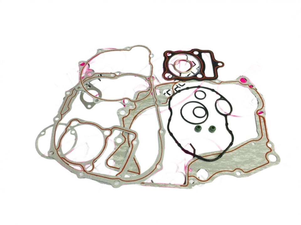 Cg 200 Takım Conta Silikonlu