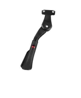 E-Bike E-Bıke Pedal Destekli Yan Ayak Arkadan Çift Vidalı