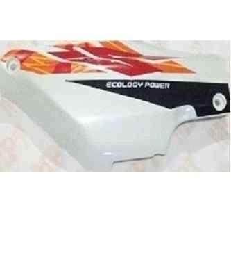 Falcon Akü Kapağı Çelik-Falkon- 100 Beyaz Orj.