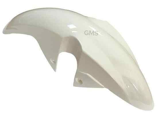 Kuba Ön Camurluk Beyaz Xcg