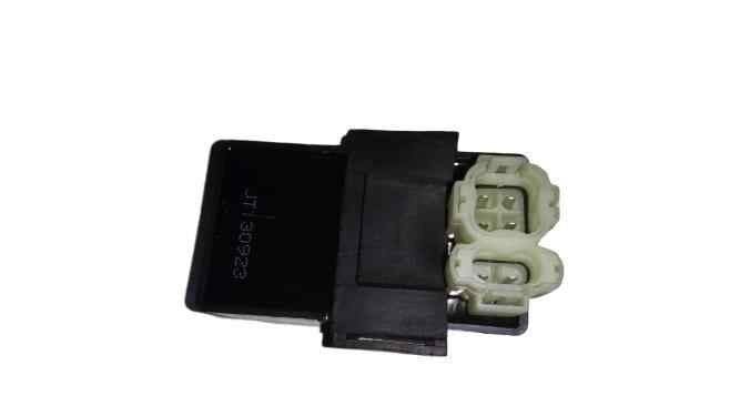 Mondial 250Mct Cdi Beyin Jantel