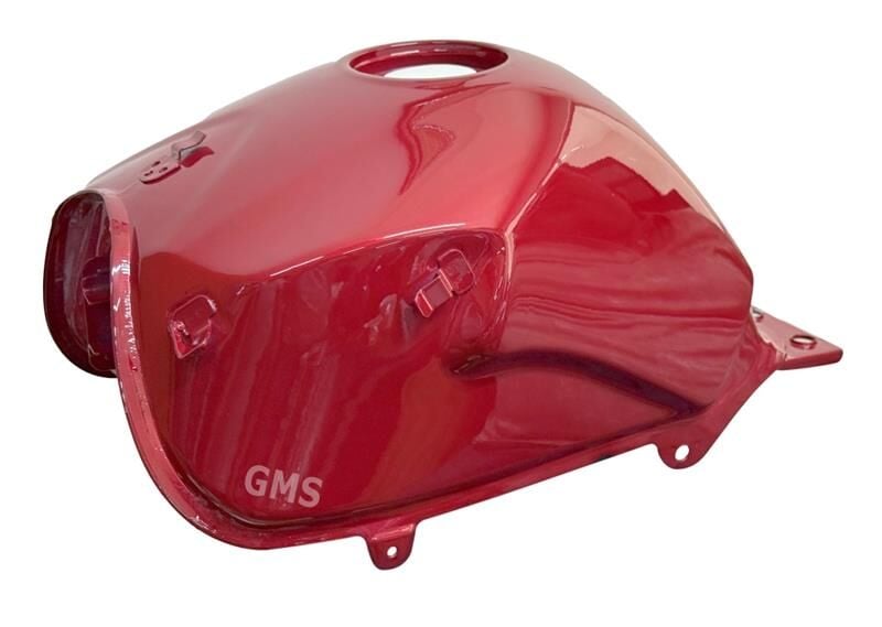 Mondial Benzın Depo Kırmızı Drıft L