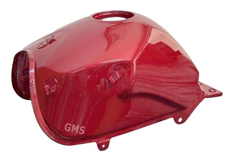 Mondial Benzın Depo Kırmızı Drıft L