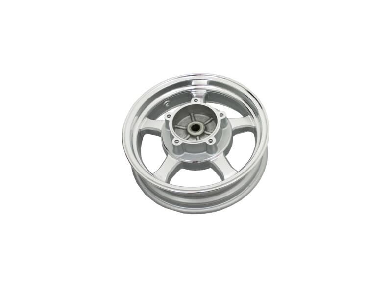 Mondıal Scooter 250 Buffalo Arka Jant 3.50-13 Orj
