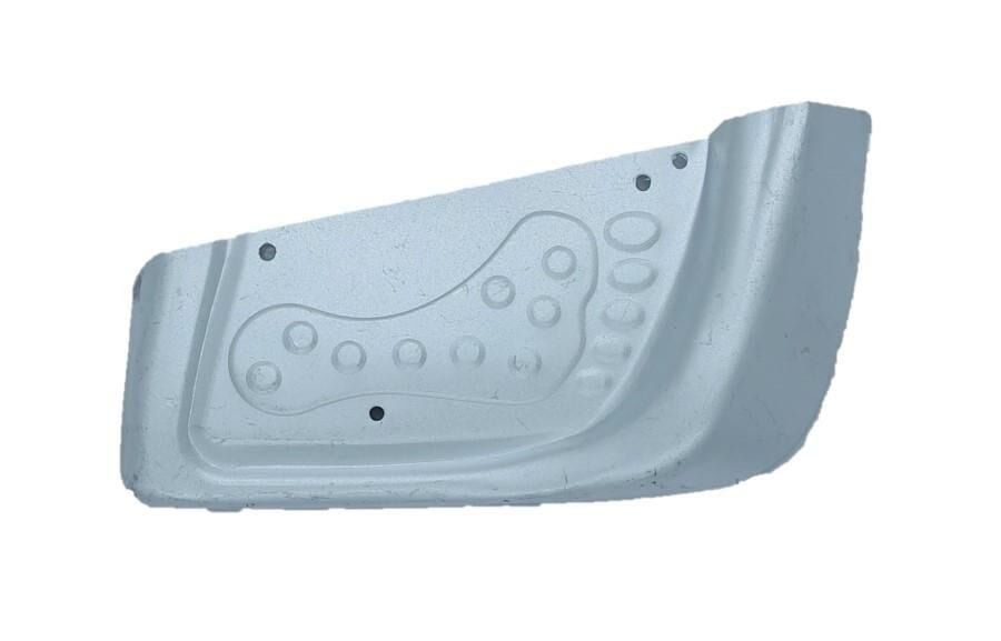 Pasific 150 Sağ Ayak Basamağı