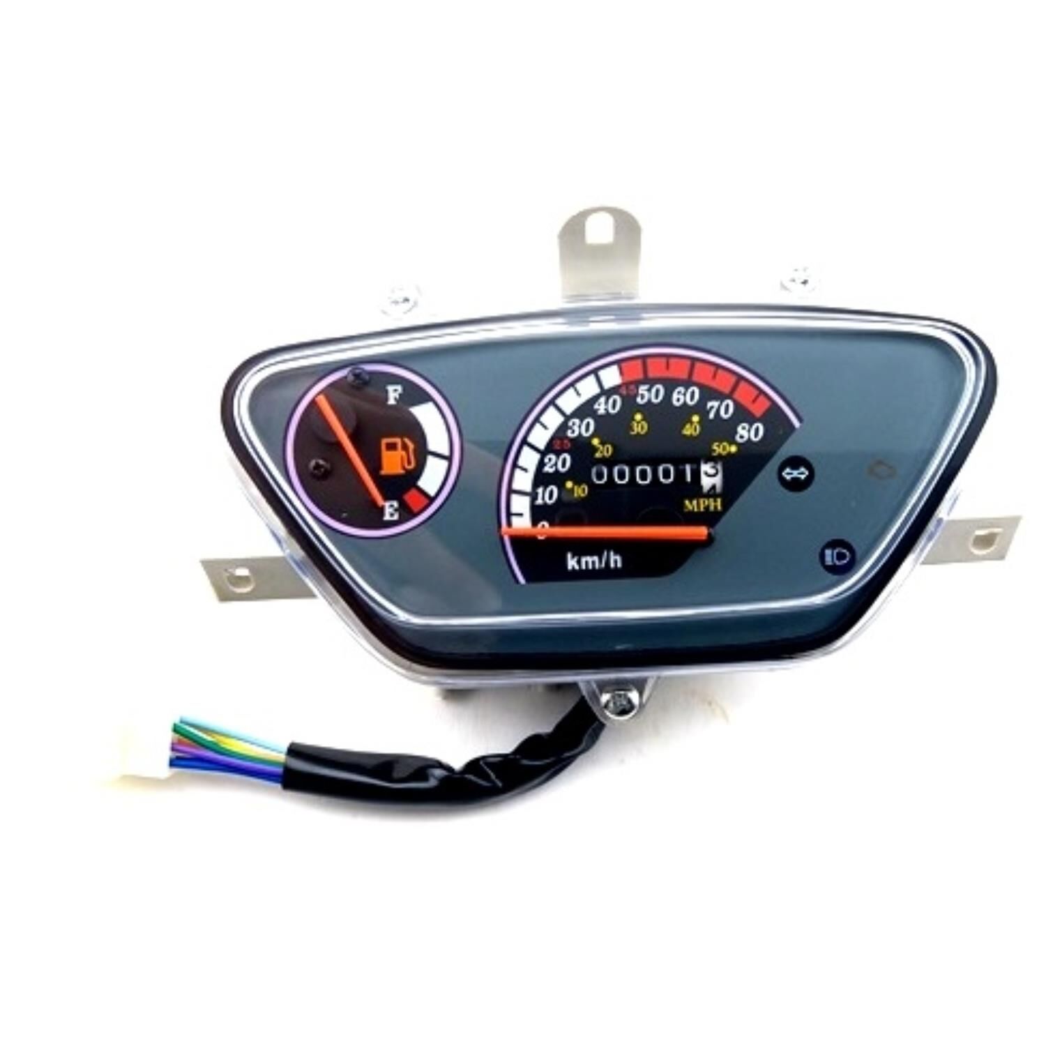 Rmg Rapid 50 Gösterge Paneli Eu4