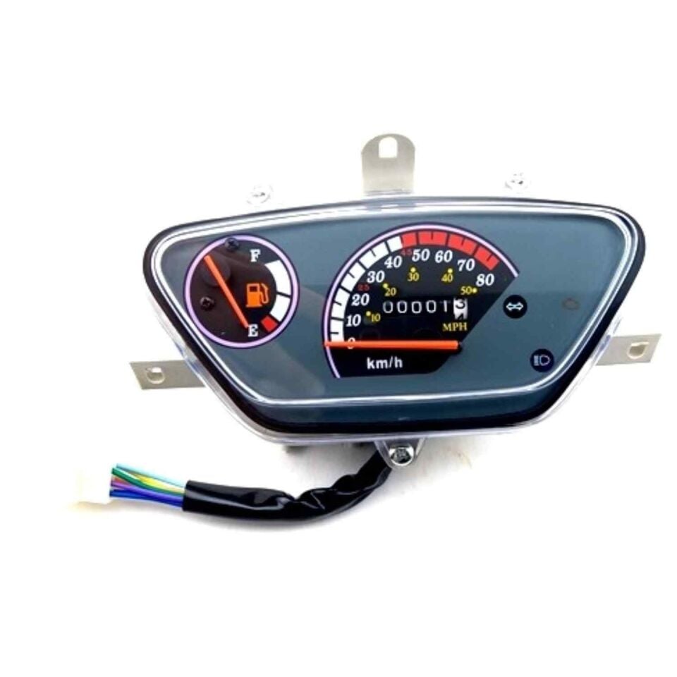 Rmg Rapid 50 Gösterge Paneli Eu4