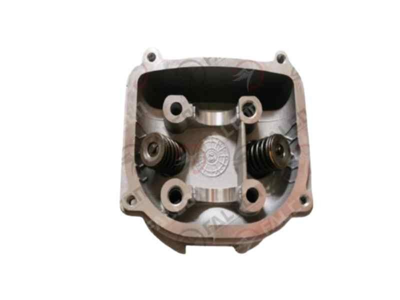 Silindir Üst Kapak Komple - Scooter 150 Gy6