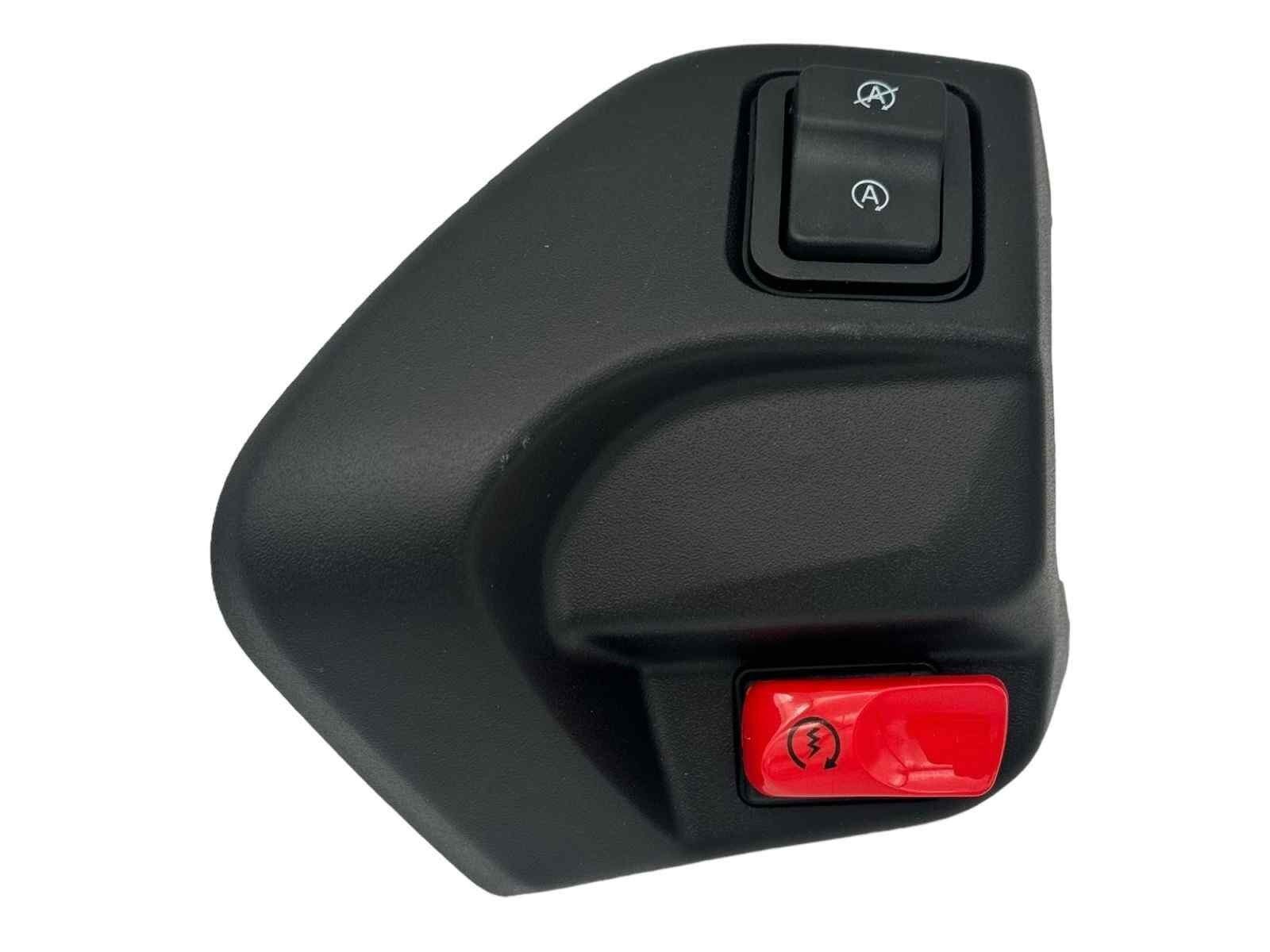 Tvs Jupiter 125 Sağ Kumanda Kl221260 Orj