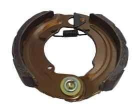 Volta Ön Fren Balatası E-Bisiklet/Volta Vsm (Ym 2024)