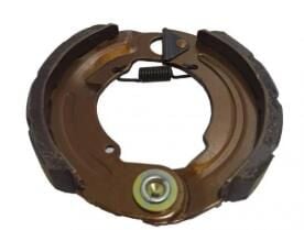 Volta Ön Fren Balatası E-Bisiklet/Volta Vsm (Ym 2024)