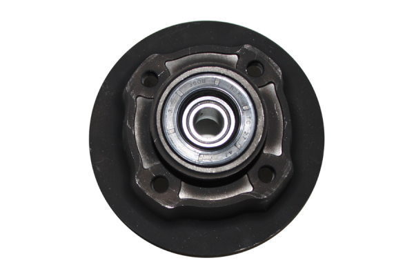 Mondıal 150Mr (Vulture) Stoper Govdesı Komple (Sıyah) Orijinal