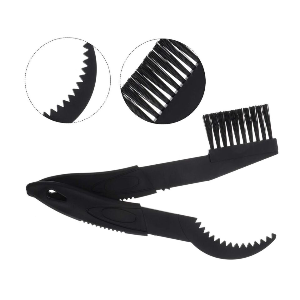 Zincir Temizleme Fırçası 2 Li