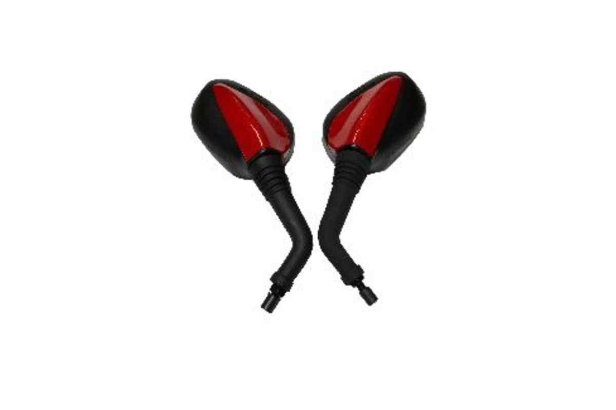 150Zc Ayna Kırmızı Orj