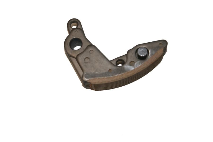 Atv Kymco Mxu500 Kavrama Balatası 5 Li Orj