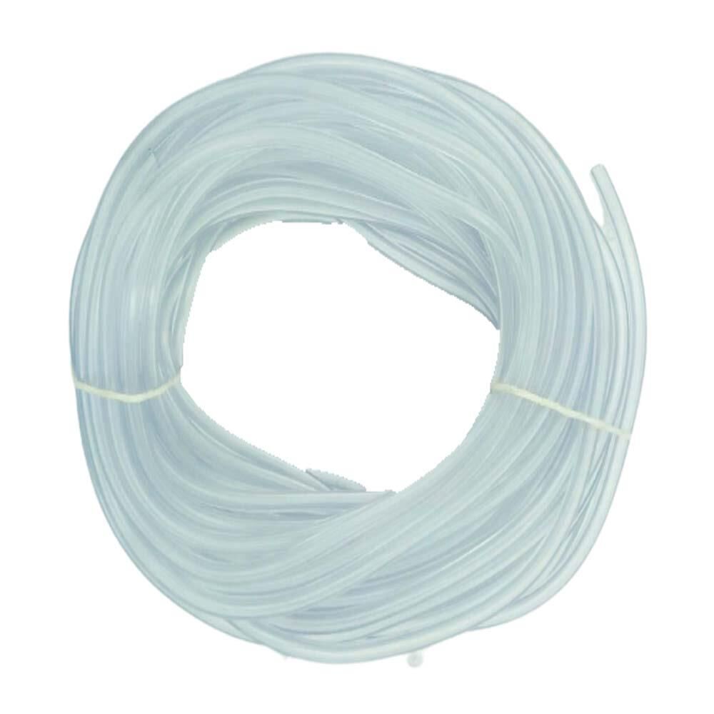 Benzin Hortumu Şeffaf 25 Mt 6/9,5 Mm Ülker