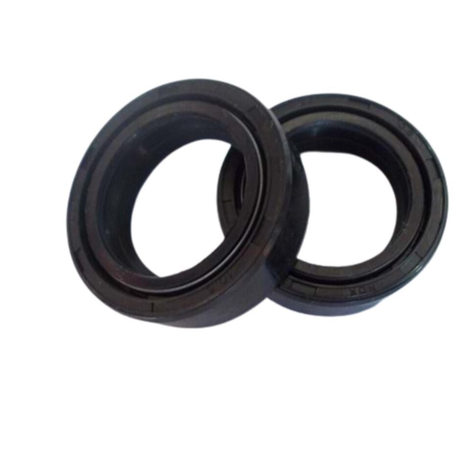 Çelik Ön Amortisör Keçesi Adet 26X37X10.5 Kh/Cub