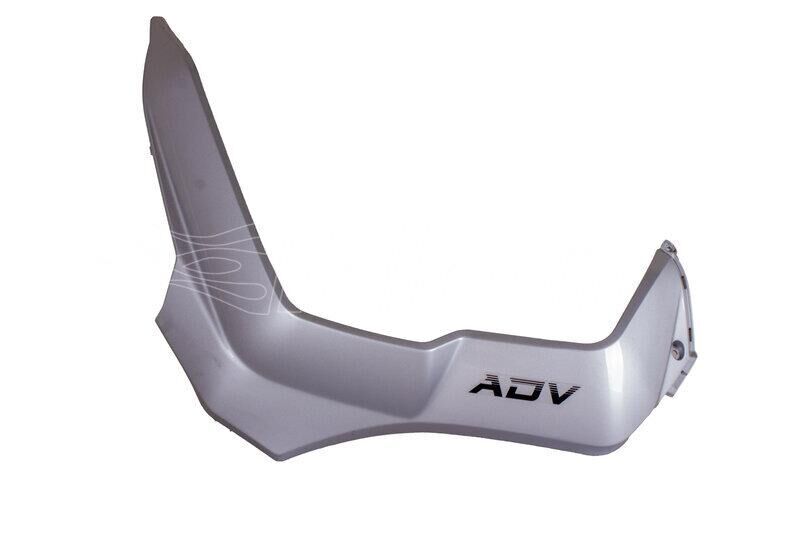 Falcon T-Rex 188 Marşbiyel Sağ Gri