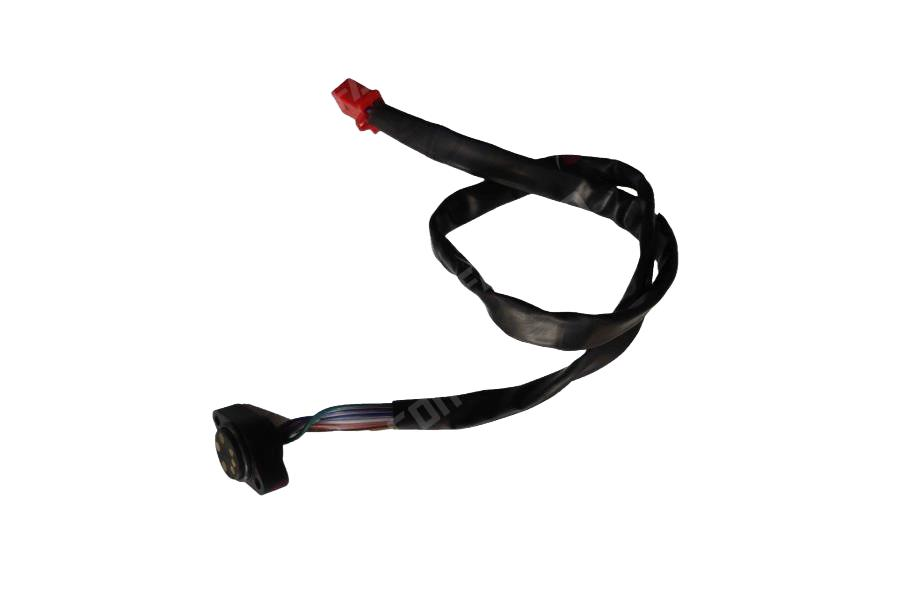 Falcon Vites Müşürü-Süper 100-5 Yeni