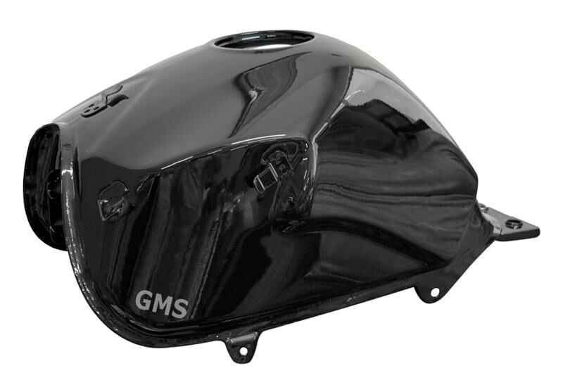 Mondial Benzın Depo Sıyah Drıft L